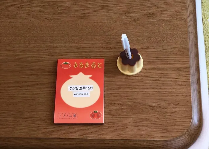 Appartement Mori On-jae *