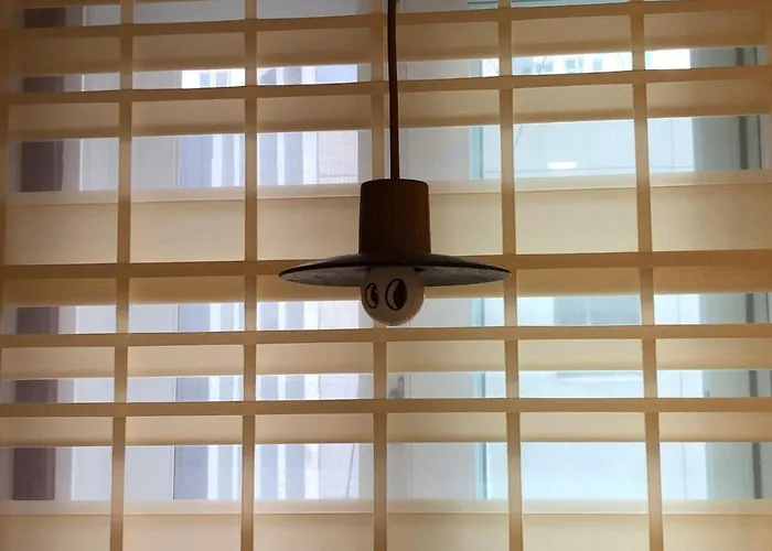 Appartement Mori On-jae Busan