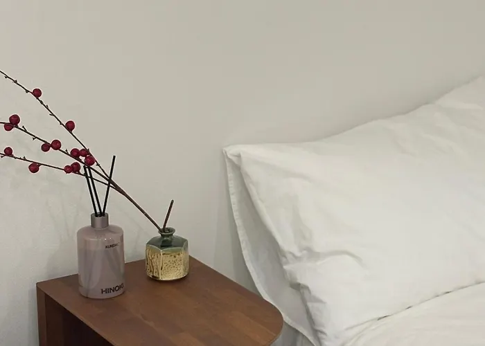 Appartement Mori On-jae
