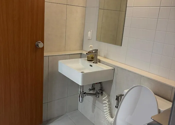 Appartement Mori On-jae