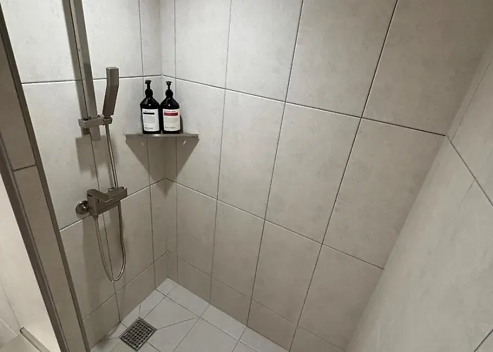 Mori On-jae Appartement Busan